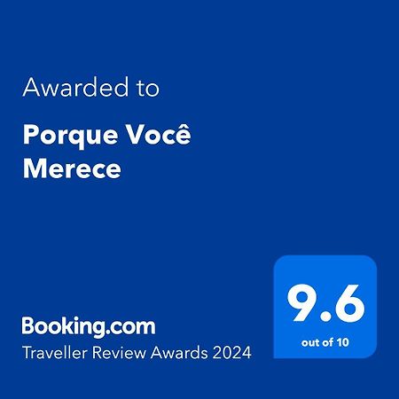 Porque Voce Merece Quarteira Ngoại thất bức ảnh