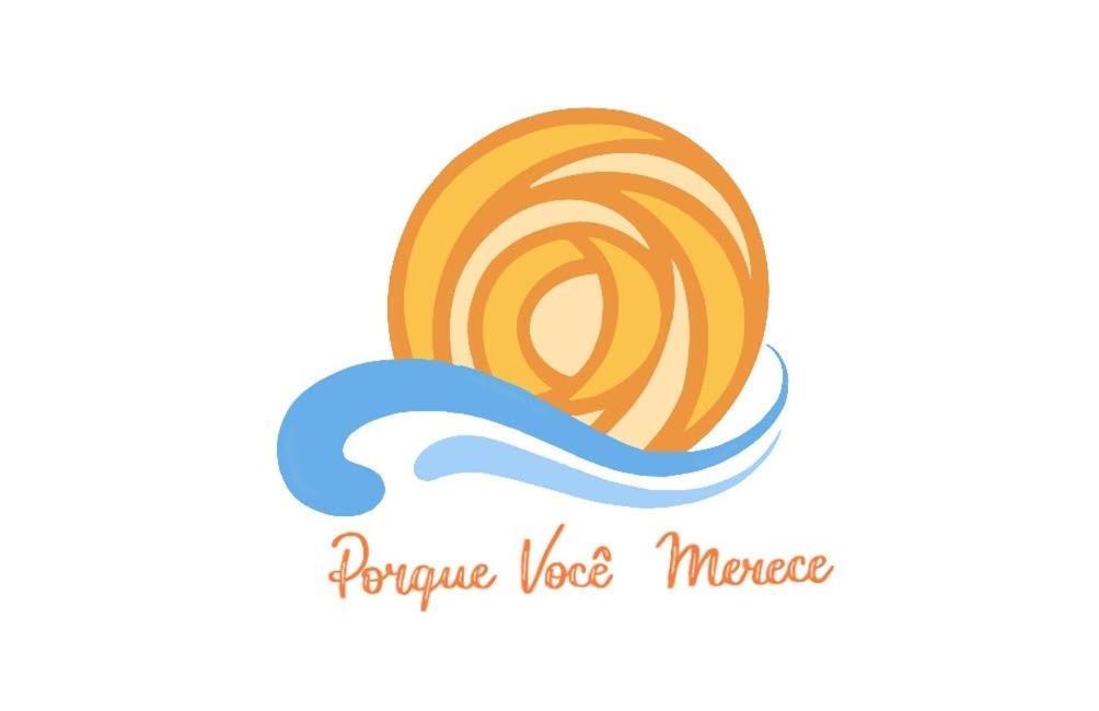Porque Voce Merece Quarteira Ngoại thất bức ảnh